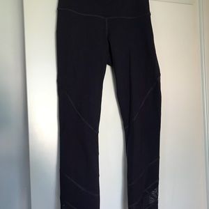 lululemon crop leggings